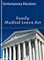 Family Medical Leave Act: Contemporary Decisions (Employment Law Series)