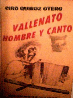 Vallenato, hombre y canto