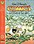 Carl Barks Library of Walt Disney's Comics and Stories in Color Volume 35