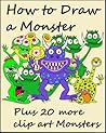 How to Draw a Monster