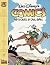 Carl Barks Library of Walt Disney's Comics and Stories in Color Volume 25