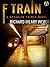 F Train: A Brooklyn Crimes Novel