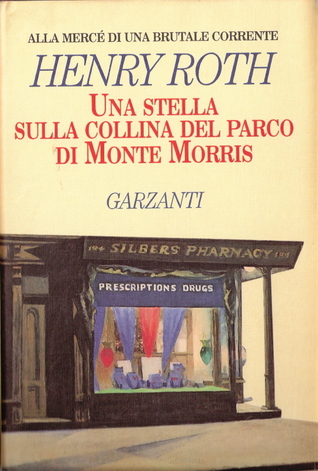 Alla mercé di una brutale corrente. Una stella sulla collina del parco di monte Morris