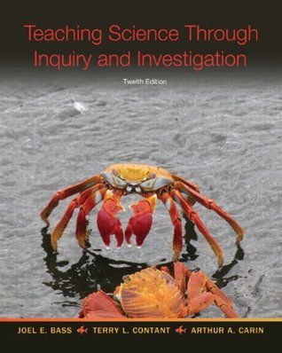 Teaching Science Through Inquiry and Investigation (Kindle Edition)