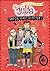 Julia und die Stadtteilritter (Kinderroman) (German Edition)