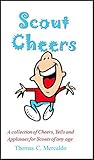 Scout Cheers: A c...