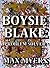 Boysie Blake by Max Myers