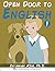 Open Door to English Book 1: Learn English through Musical Dialogues (Open Door to English Textbook)