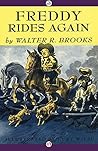 Freddy Rides Again