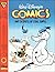 Carl Barks Library of Walt Disney's Comics and Stories in Color Volume 7