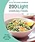 200 Light Weekday Meals