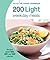 200 Light Weekday Meals by Hamlyn