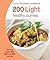 200 Light Healthy Curries