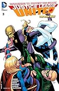 Justice League United #3