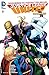 Justice League United #3