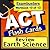 ACT Test Prep Earth Science...