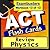 ACT Test Prep Physics Revie...