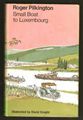 Small Boat to Luxembourg