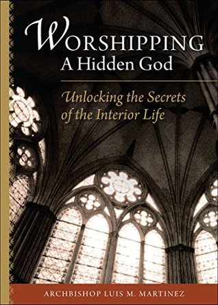 Worshipping a Hidden God (Kindle Edition)