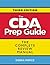 The CDA Prep Guide: The Complete Review Manual
