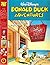 The Carl Barks Library of Donald Duck Adventures in Color #1