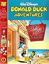 The Carl Barks Library of Donald Duck Adventures in Color #1