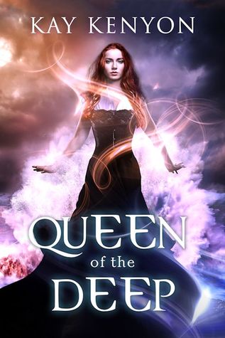 Queen of the Deep (ebook)
