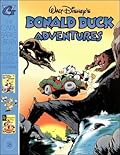 The Carl Barks Library of Donald Duck Adventures in Color Volume 18