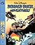 The Carl Barks Library of Donald Duck Adventures in Color Volume 18