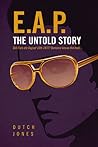 EAP - The Untold Story: Did Elvis die August 176th 1977? Someone knows the truth!