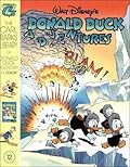The Carl Barks Library of Donald Duck Adventures in Color #12)