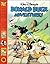 The Carl Barks Library of Walt Disney's Donald Duck Adventures in Color (10)