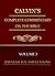 Jeremiah-Lamentations, Volume 3 of 8 (Calvin's Complete Commentary On The Bible)