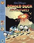 The Carl Barks Library of Walt Disney's Donald Duck Adventures in Color #5