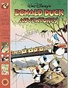 Carl Barks Library of Donald Duck Adventures in Color, Volume 16