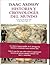 Historia y cronología del mundo: La historia del mundo desde el Big Bang hasta 1945