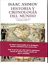 Historia y cronología del mundo: La historia del mundo desde el Big Bang hasta 1945 Historia y cronología del mundo: La historia del mundo desde el Big Bang hasta 1945