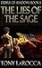 The Lies of the Sage (Debris of Shadows: Book I)