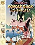 Walt Disney's Donald Duck Adventures #4