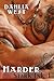 Harder (Stark Ink, #1)