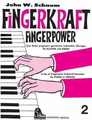 FingerKraft Heft 2 (Kindle Edition)