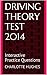 Driving Theory Test 2024: Interactive Practice Questions