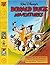 Carl Barks Library of Donald Duck Adventures in Color, Volume 17
