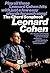 Leonard Cohen: Chord Songbook (Chord Songbooks)