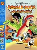 Carl Barks Library of Donald Duck Adventures in Color, Volume 22