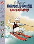 Carl Barks Library of Donald Duck Adventures in Color, Volume 24