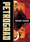 Petrograd by Philip Gelatt