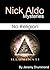 Nick Aldo Mysteries: Hardboiled Detective Mystery Short Stories