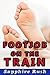Footjob on the Train (publi...