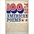 100 Plus American Poems